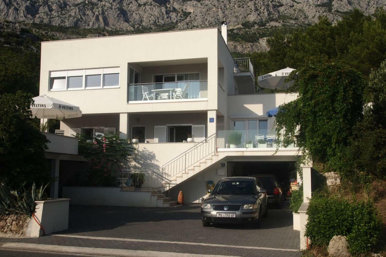 Апартаменты Open Hus Крвавица Экстерьер фото