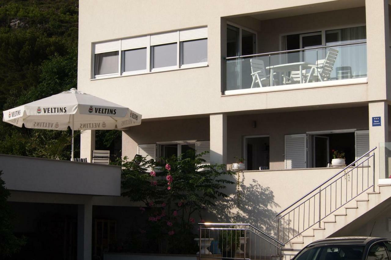 Апартаменты Open Hus Крвавица Экстерьер фото